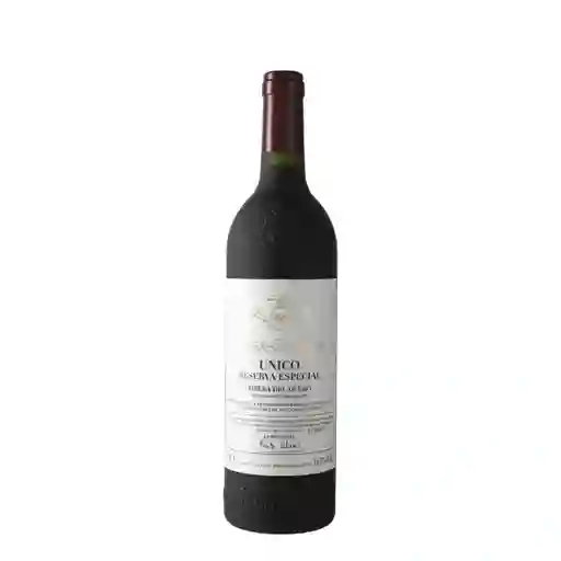 Vega Sicilia Vino Único Reserva Especial