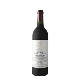 Vega Sicilia Vino Único Reserva Especial