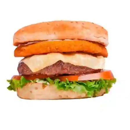 Burger Mixta