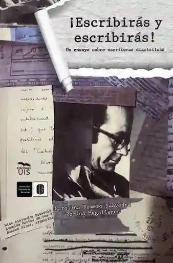 ¡escribirás y Escribirás!
