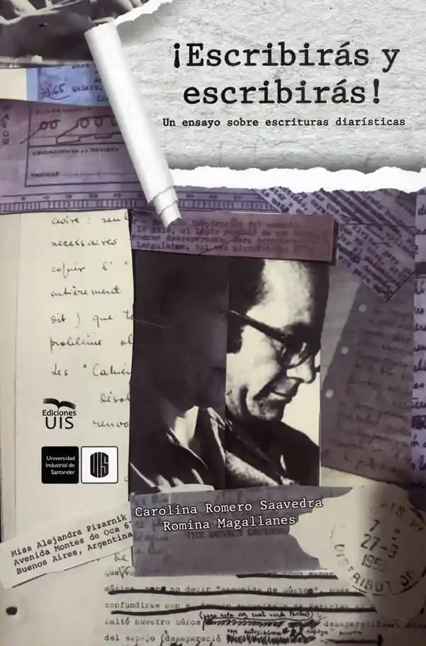 ¡escribirás y Escribirás!