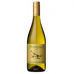 Baron Philippe De Rothschild Vino Blanco Chardonnay