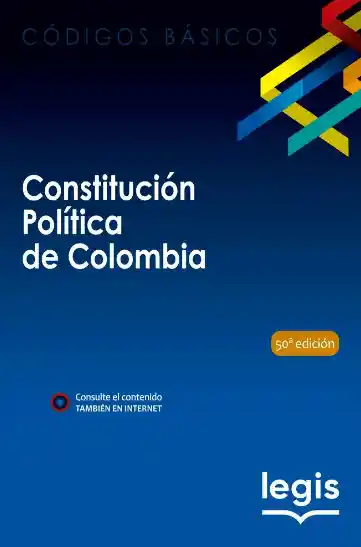 Constitución Política de Colombia