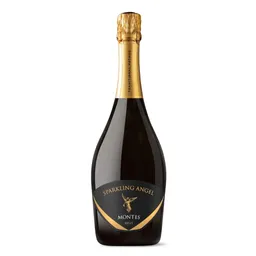 Montes Sparkling Angel Vino Tinto