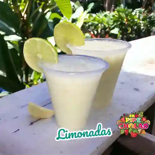 Limonada Brasileña 16 Oz