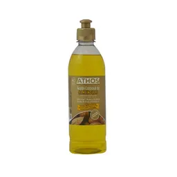 Athos Aceite Corporal de Almendras