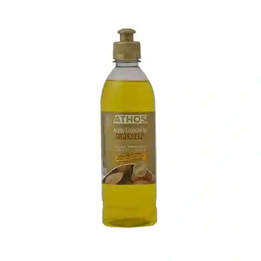 Athos Aceite Corporal de Almendras