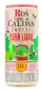 Ron Viejo de Caldas Cóctel Cuba Libre en Lata 