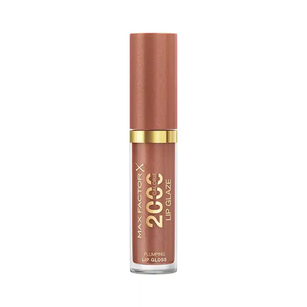 Labial Max Factor 2000 Calorie Lip Glaze