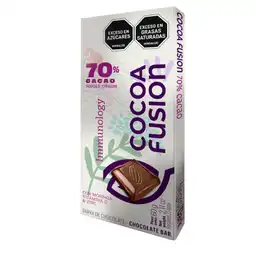 Brrchoco Immunology 70% Mountain Food