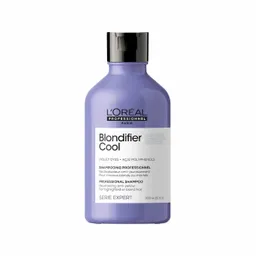 L'Oréal Paris Shampoo Blondifier Cool Serie Expert