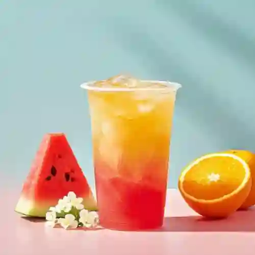 Sunset Bonbón