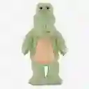 O. B. Designs Peluche Caimán Alby 36 cm