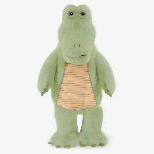 O. B. Designs Peluche Caimán Alby 36 cm