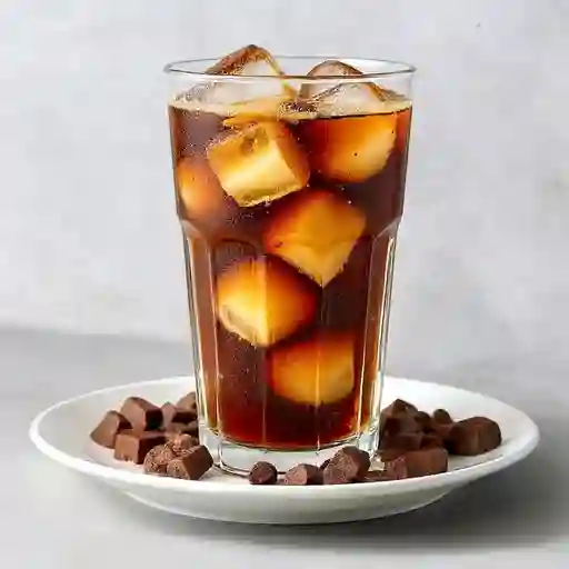Ice Coffe 16 Onz
