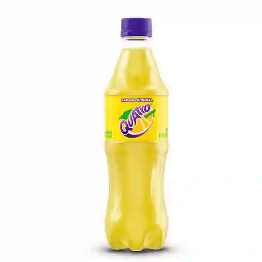 Quatro 400 ml