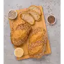 Sourdough de Semillas.