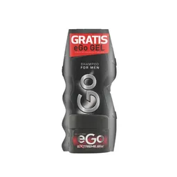 Ego Oferta Shampoo+ Gel