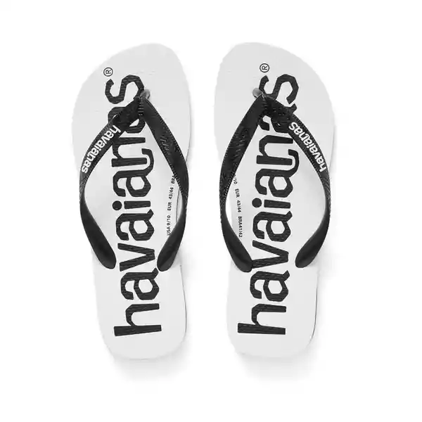 Havaianas Sandalias Hombre Talla 39/40 4144264