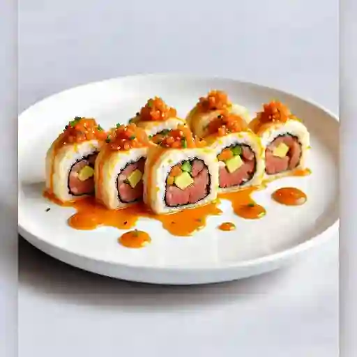 Spicy Tuna