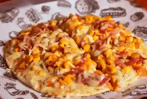 Pizza Campesina