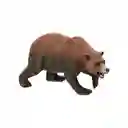 Figura Oso Diseño 0002