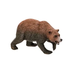 Figura Oso Diseño 0002