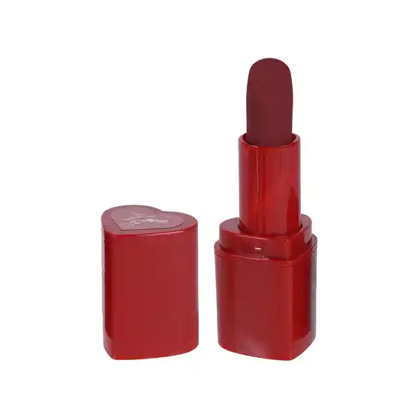 Lápiz Labial Mate This is Love 08 Miniso