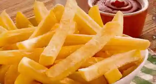 Papas a la Francesa