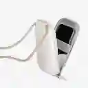 Rollink Bolso Para Celular Beige Grande