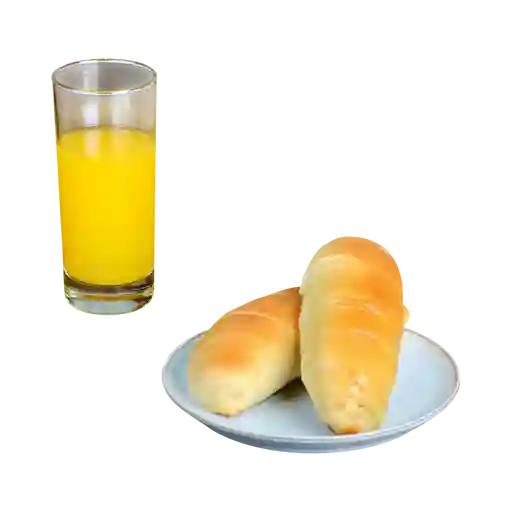 Combo 1 - Cachitos