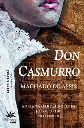 Don Casmurro