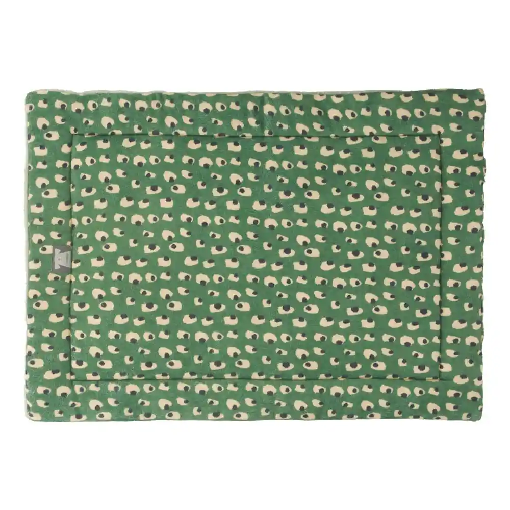 Alfombra Estampada Sherpa