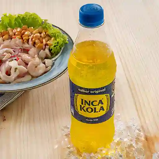 Inca Kola 500 ml