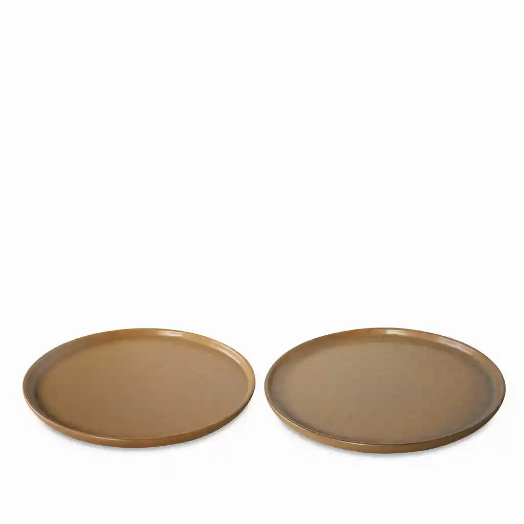 Set Plato Principal Manaos 27 cm Ambiente Gourmet