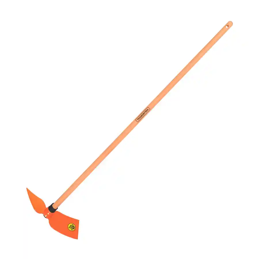 Tramontina Azada Corazón con Mango de Madera