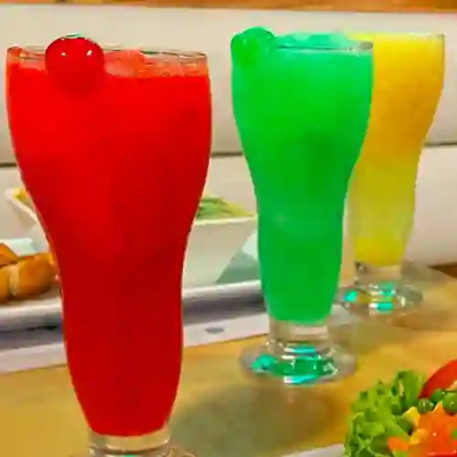 Limonada 12 Oz