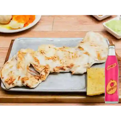 Combo Pechuga a la Plancha + Kola Hipinto 300 ml