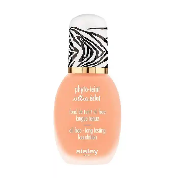 Sisley Paris Base de Maquillaje Phyto Eclat Natural 3