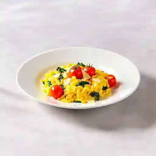 Huevo Siciliano (Cacerola O Revueltos)