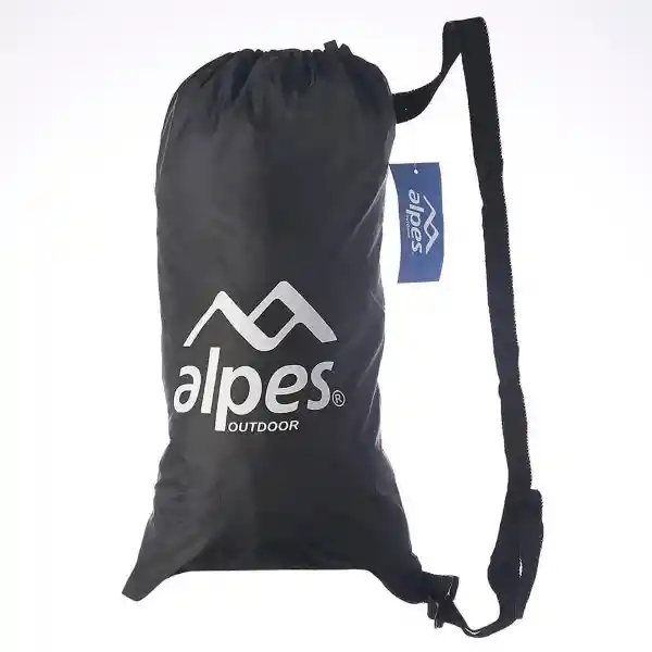 Alpes Bolsa de Dormir Inflable