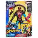 Figura de Acción Spiderman Spiderman Transformación Líquida