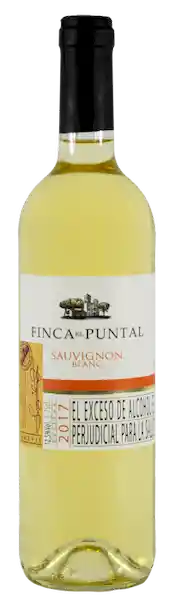 Finca el Puntal Vino Sauvignon Blanco