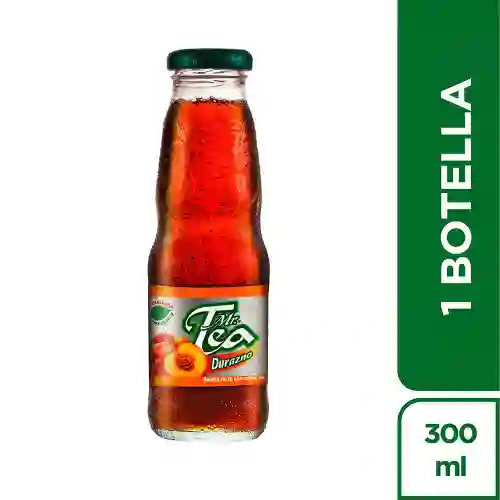 Mr Tea Durazno 300Ml