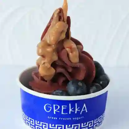 Helado de Acai Pequeño