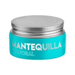   Piel De Oro Mantequilla Corporal 