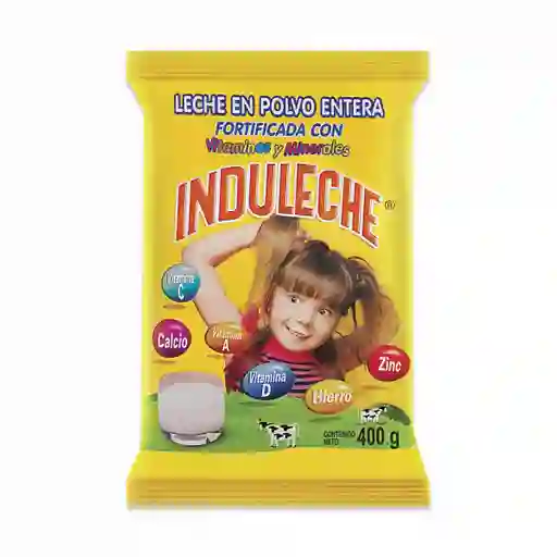 Induleche Leche