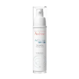 Avene Crema de Noche A-Oxitive Cuidado Peeling