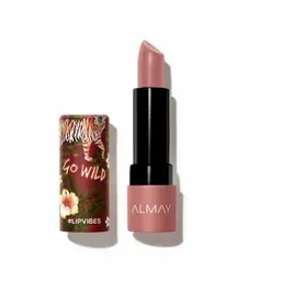 Almay Labial en Barra 120 Go Wild