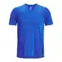 Ua Run Anywhere Breeze Tee Talla Xl Camisetas Azul Para Hombre Marca Under Armour Ref: 1375267-486